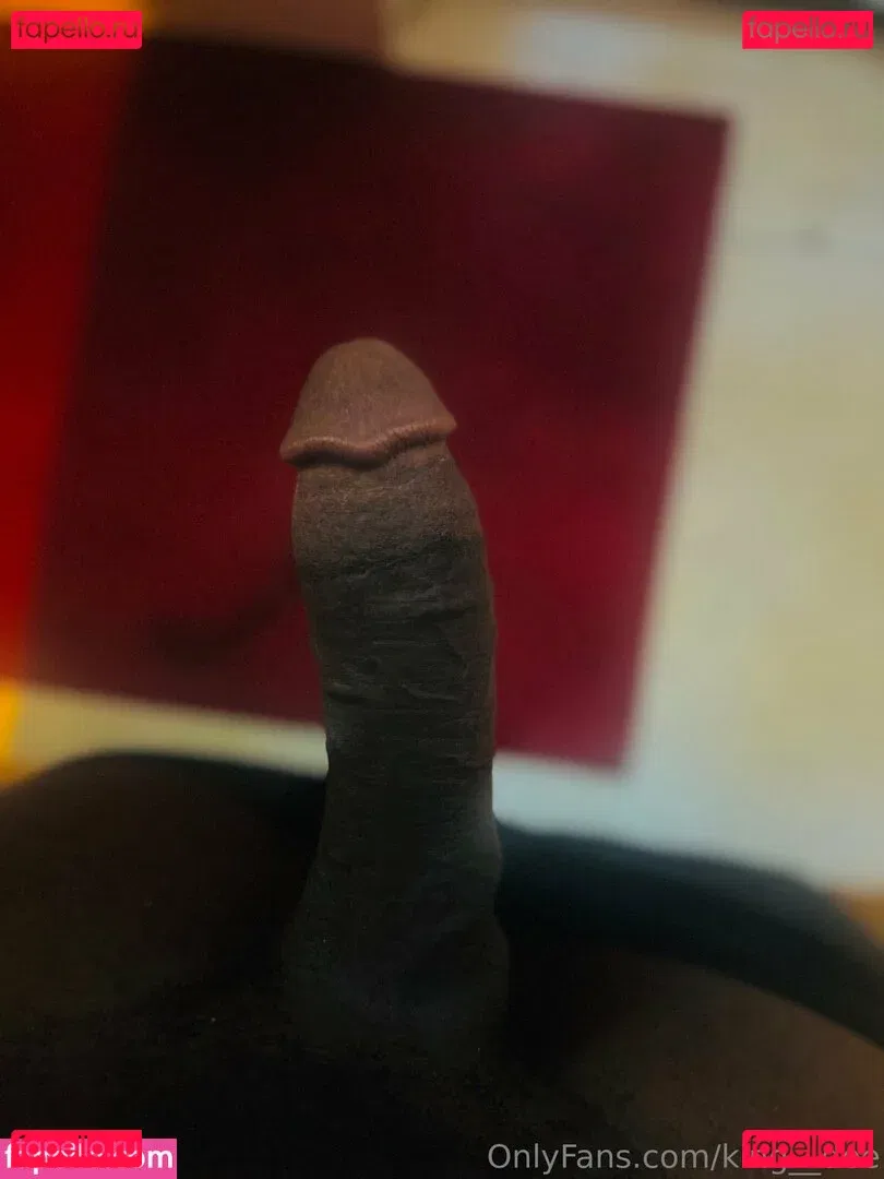 king__dee Onlyfans Photo Gallery 