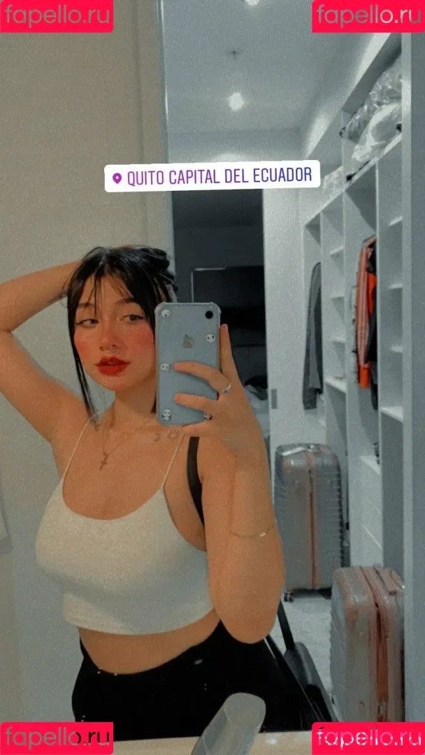 Tani Castaneda Onlyfans Photo Gallery 