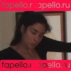 Sarah Silverman Onlyfans Photo Gallery 