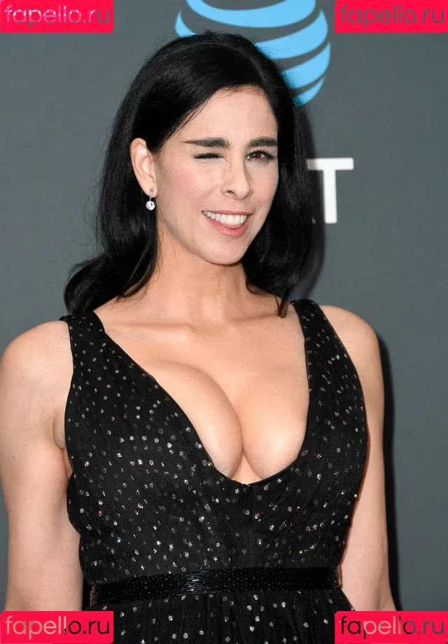 Sarah Silverman Onlyfans Photo Gallery 