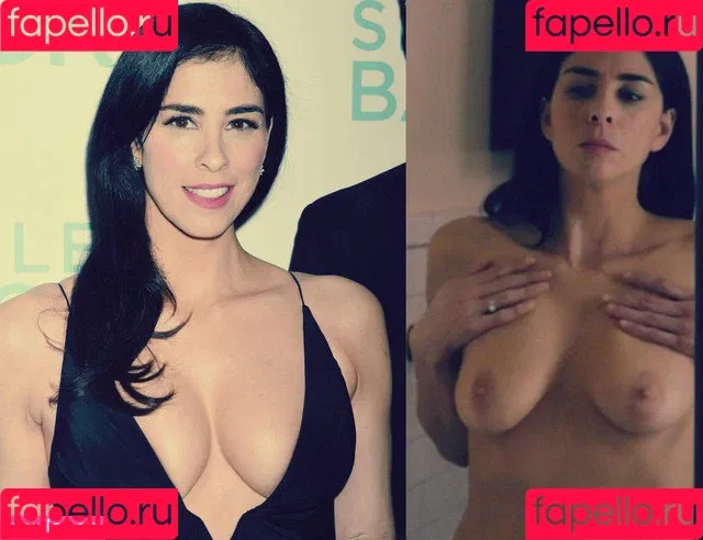 Sarah Silverman Onlyfans Photo Gallery 