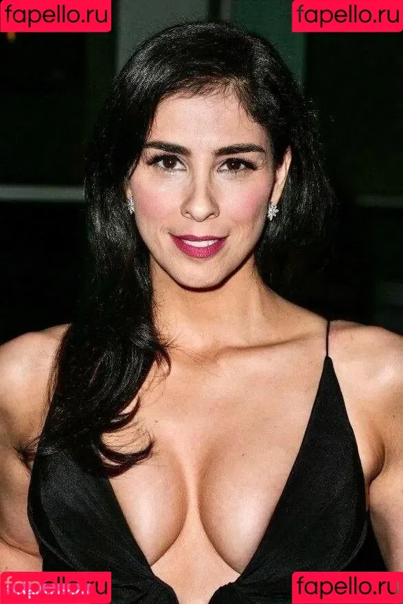 Sarah Silverman Onlyfans Photo Gallery 