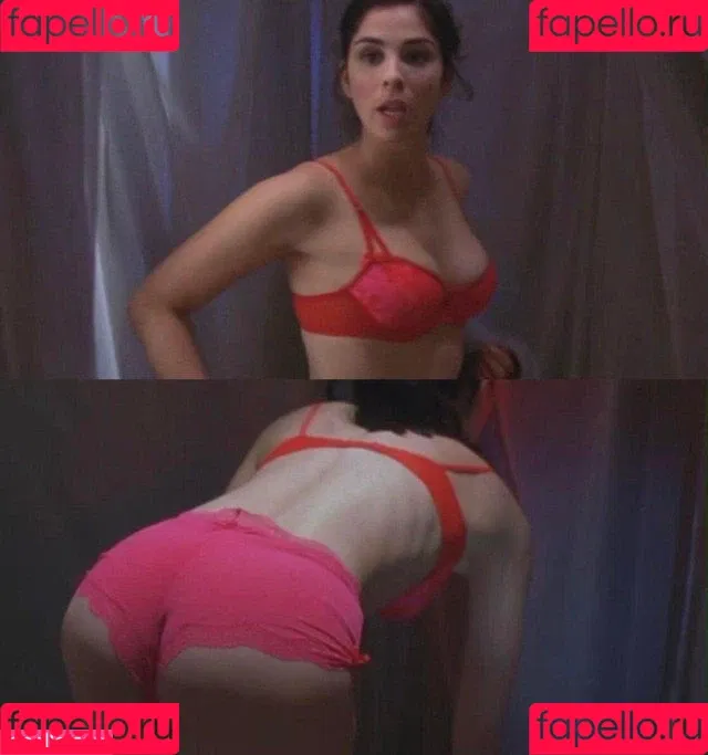 Sarah Silverman Onlyfans Photo Gallery 