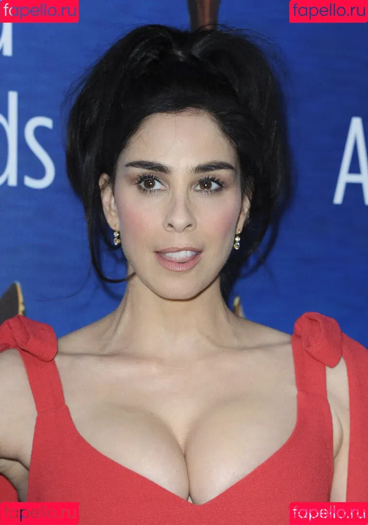 Sarah Silverman Onlyfans Photo Gallery 