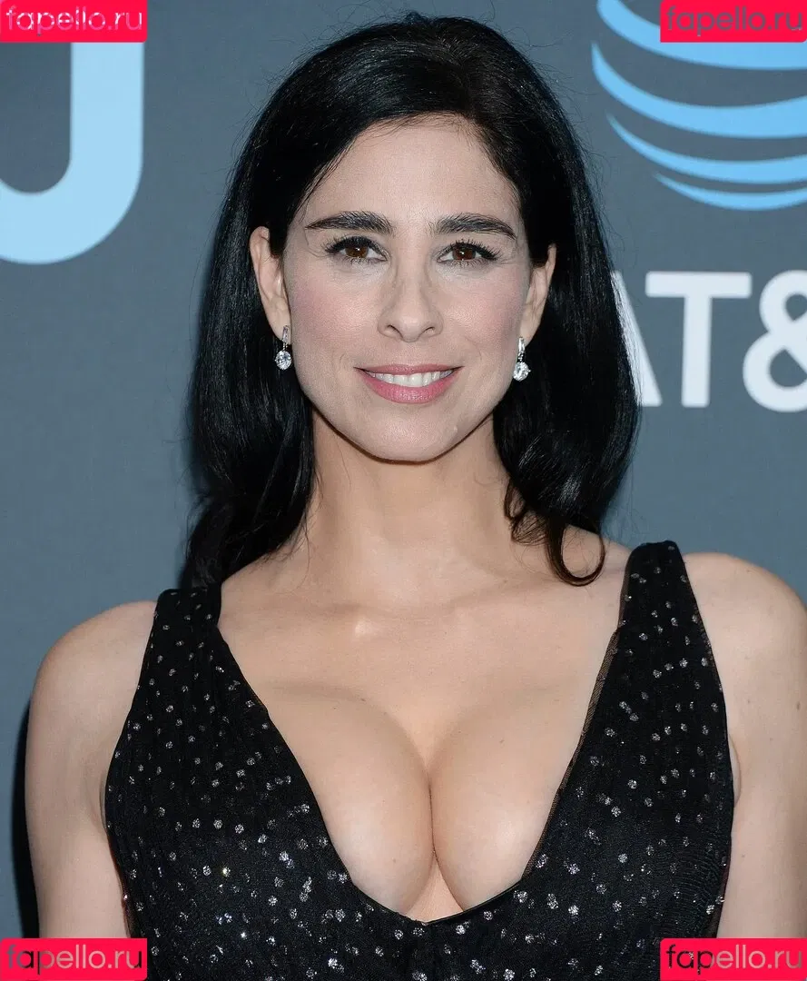 Sarah Silverman Onlyfans Photo Gallery 