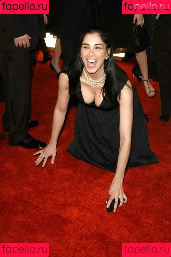 Sarah Silverman Onlyfans Photo Gallery 