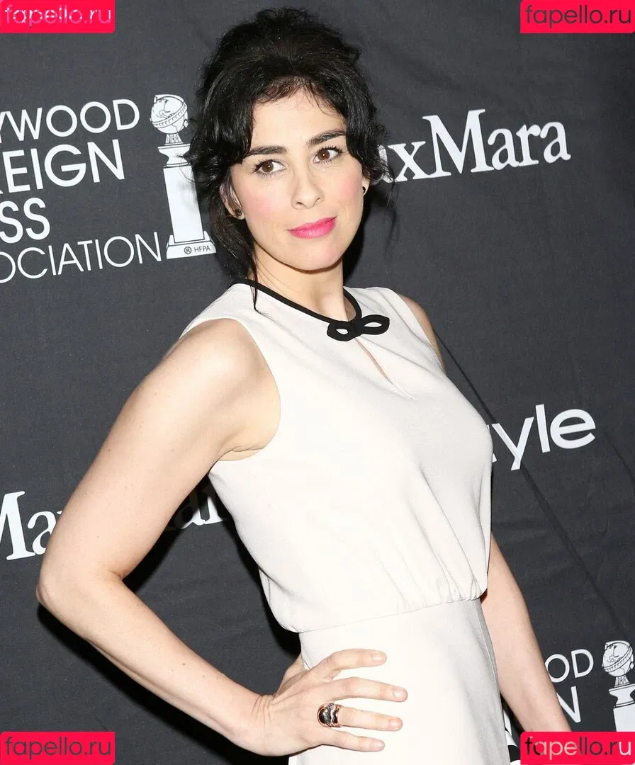Sarah Silverman Onlyfans Photo Gallery 
