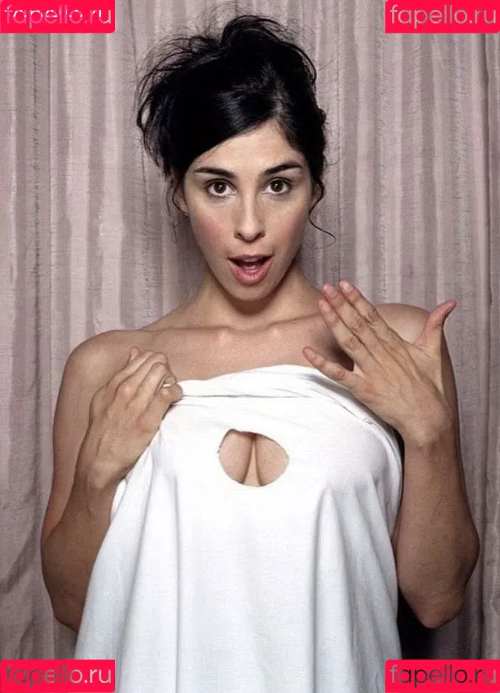 Sarah Silverman Onlyfans Photo Gallery 