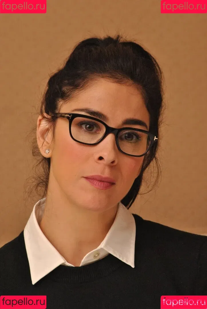 Sarah Silverman Onlyfans Photo Gallery 