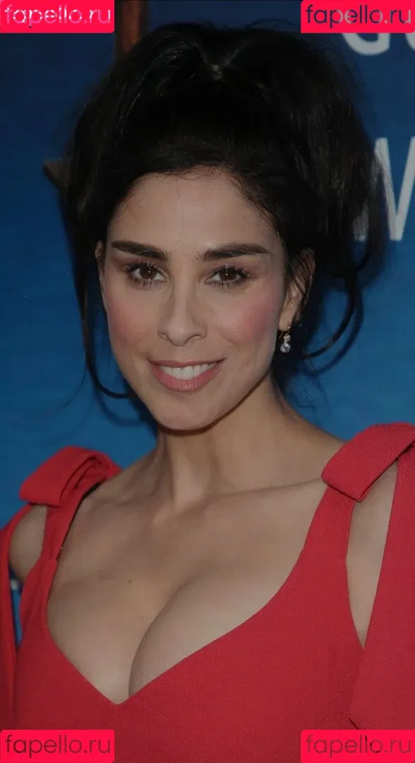 Sarah Silverman Onlyfans Photo Gallery 