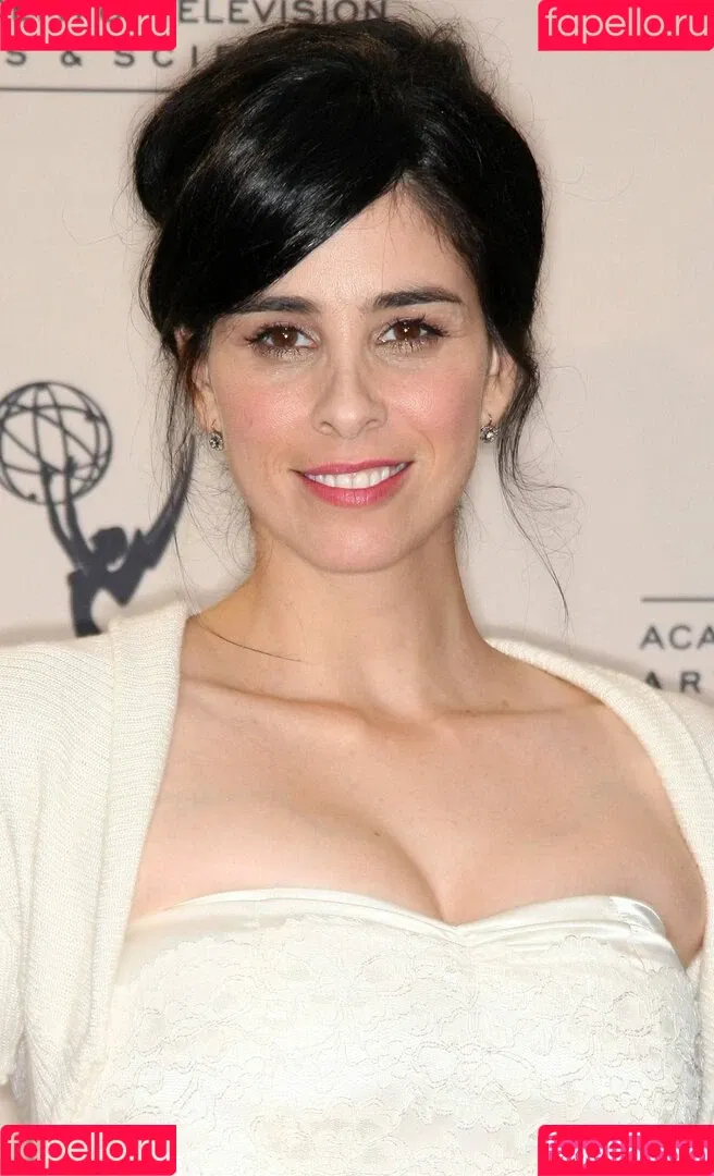Sarah Silverman Onlyfans Photo Gallery 