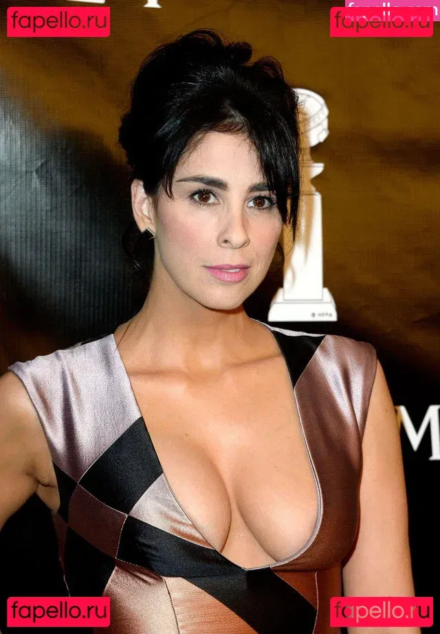 Sarah Silverman Onlyfans Photo Gallery 