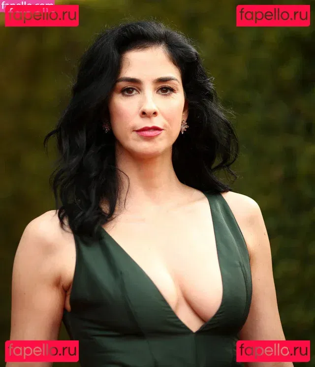 Sarah Silverman Onlyfans Photo Gallery 