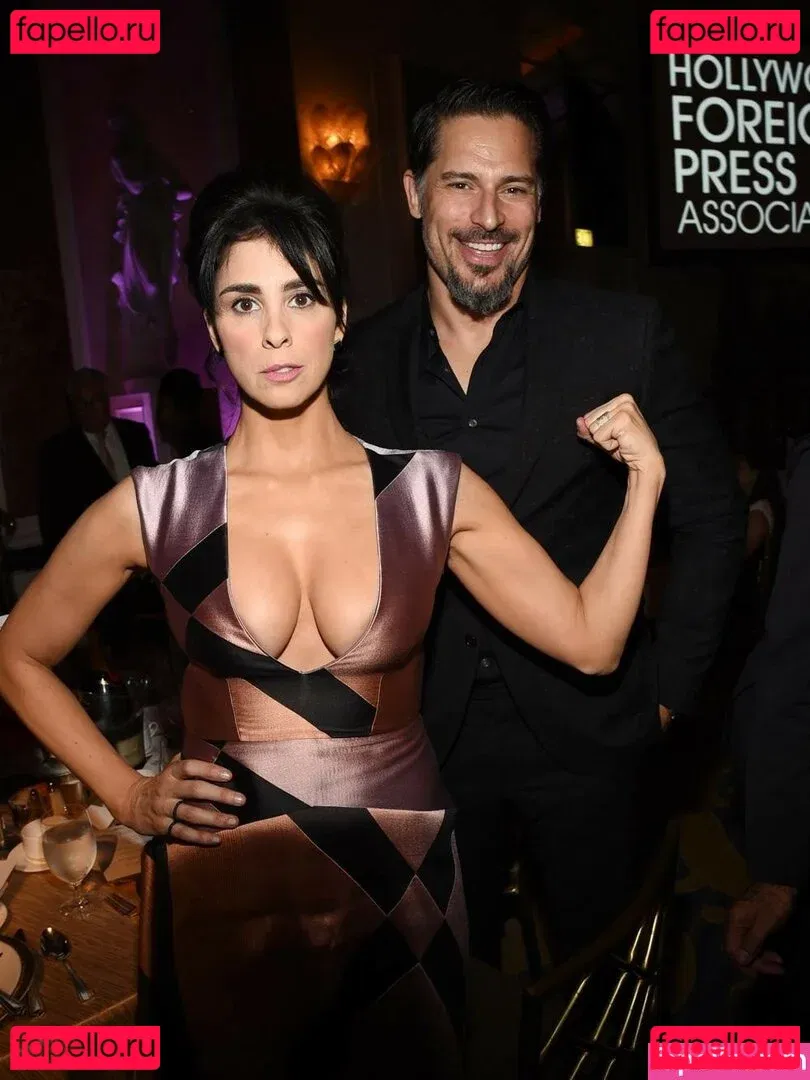 Sarah Silverman Onlyfans Photo Gallery 