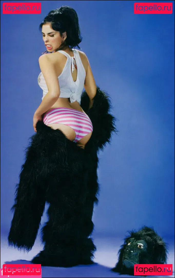 Sarah Silverman Onlyfans Photo Gallery 