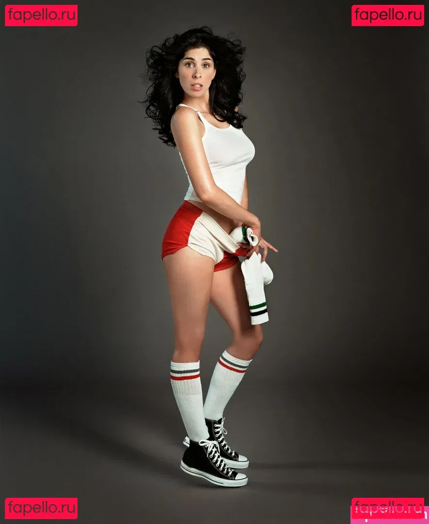 Sarah Silverman Onlyfans Photo Gallery 