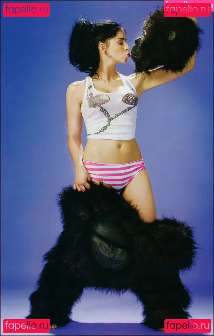 Sarah Silverman Onlyfans Photo Gallery 