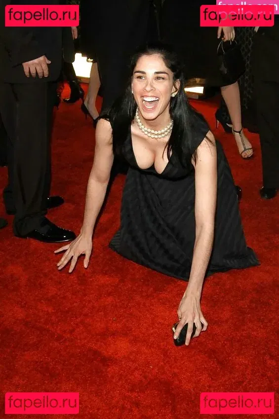 Sarah Silverman Onlyfans Photo Gallery 