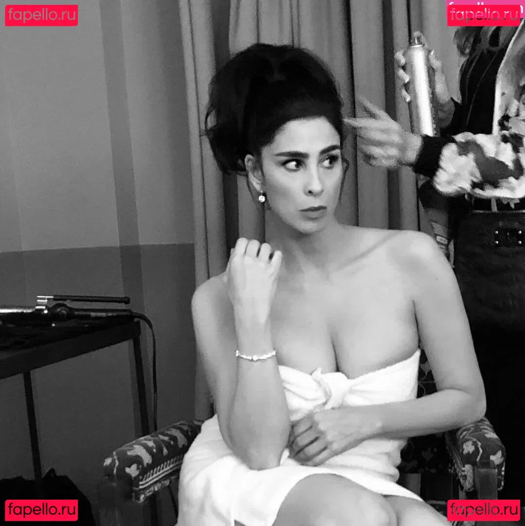 Sarah Silverman Onlyfans Photo Gallery 