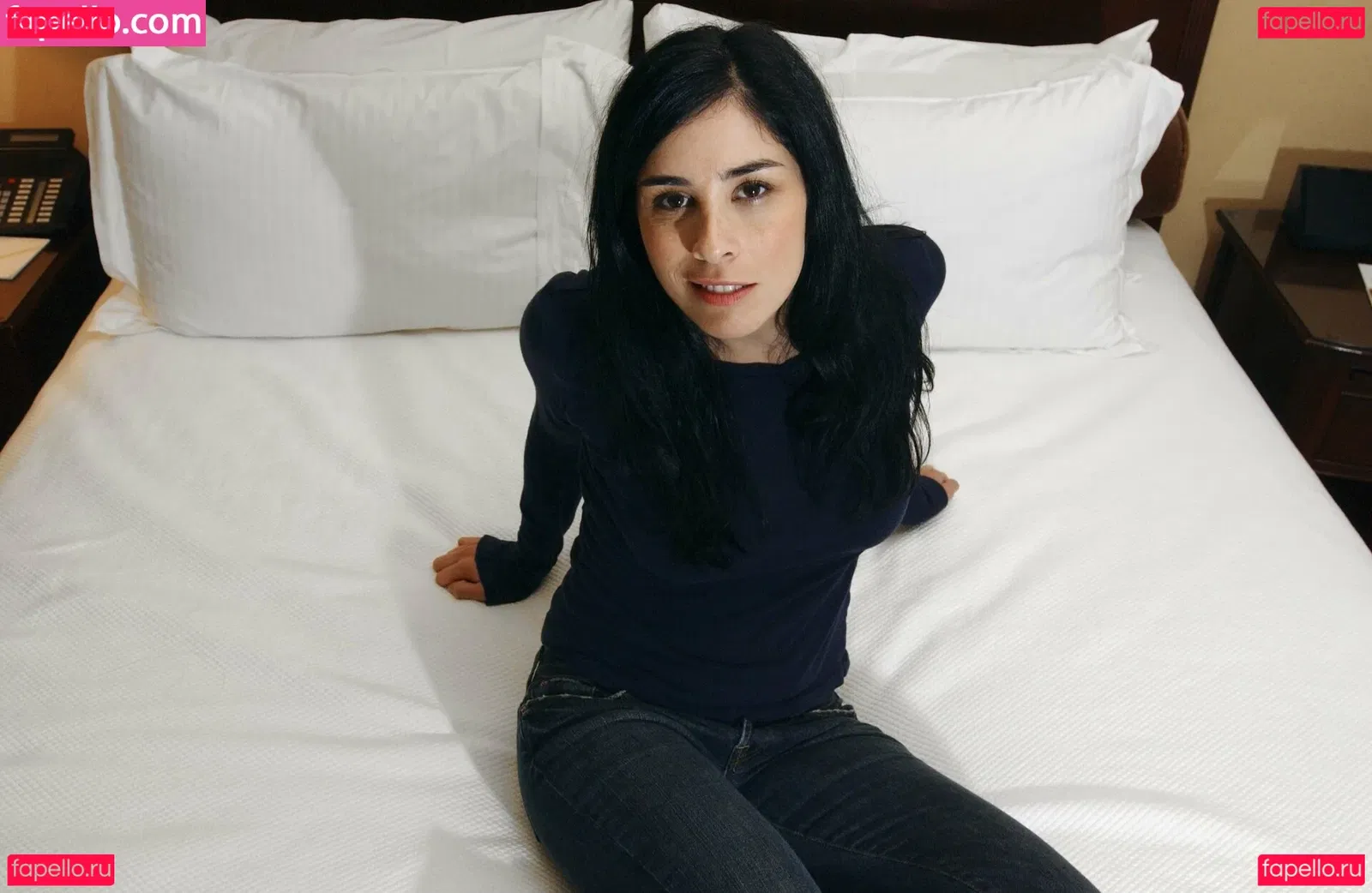 Sarah Silverman Onlyfans Photo Gallery 