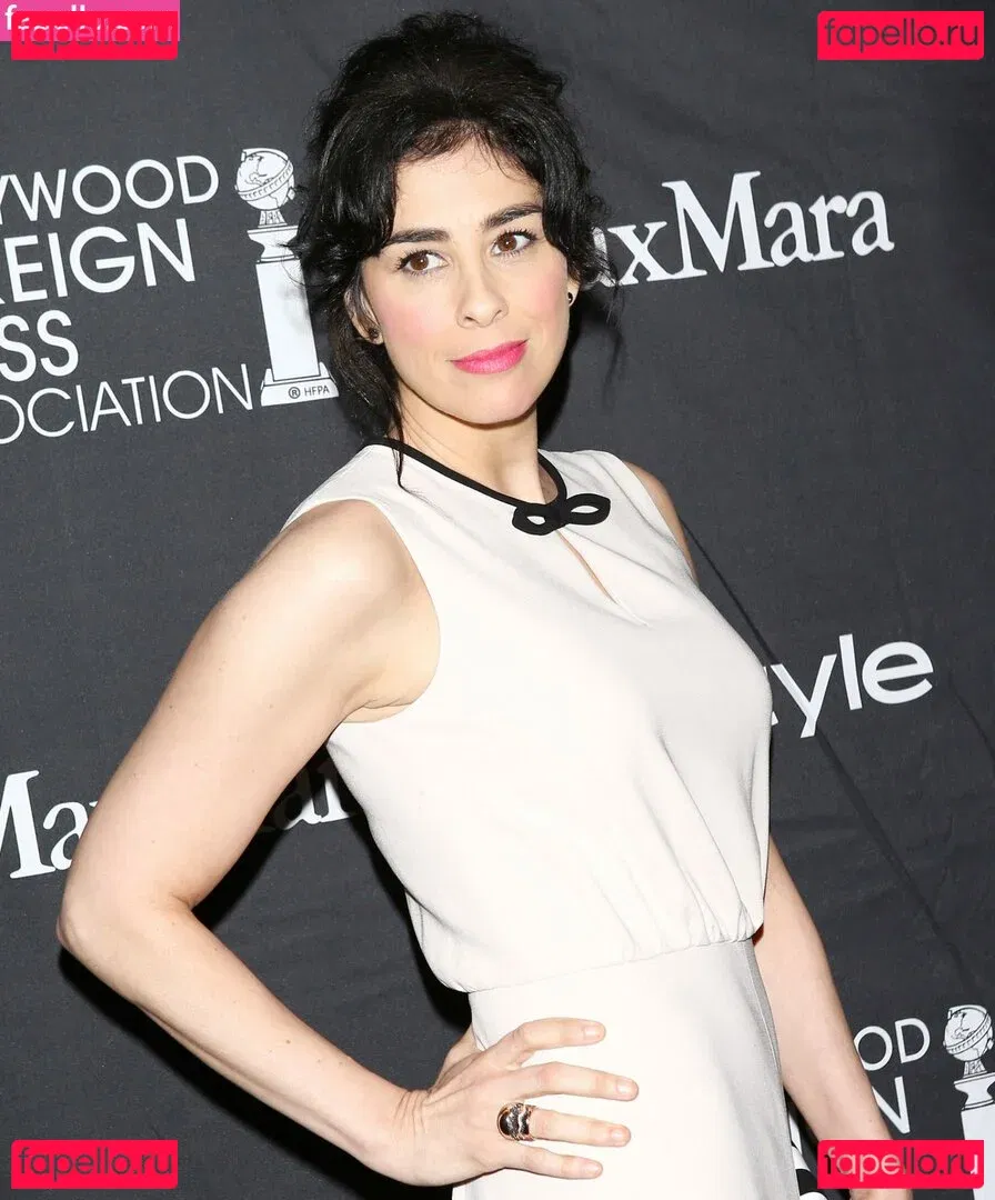 Sarah Silverman Onlyfans Photo Gallery 