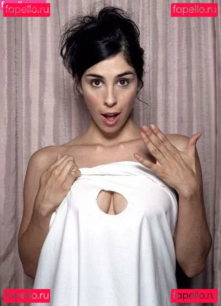Sarah Silverman Onlyfans Photo Gallery 