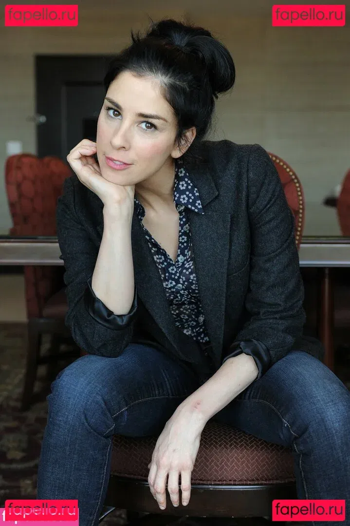 Sarah Silverman Onlyfans Photo Gallery 