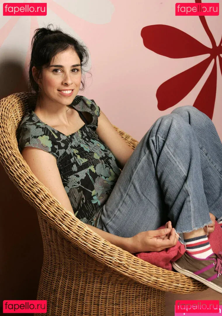 Sarah Silverman Onlyfans Photo Gallery 
