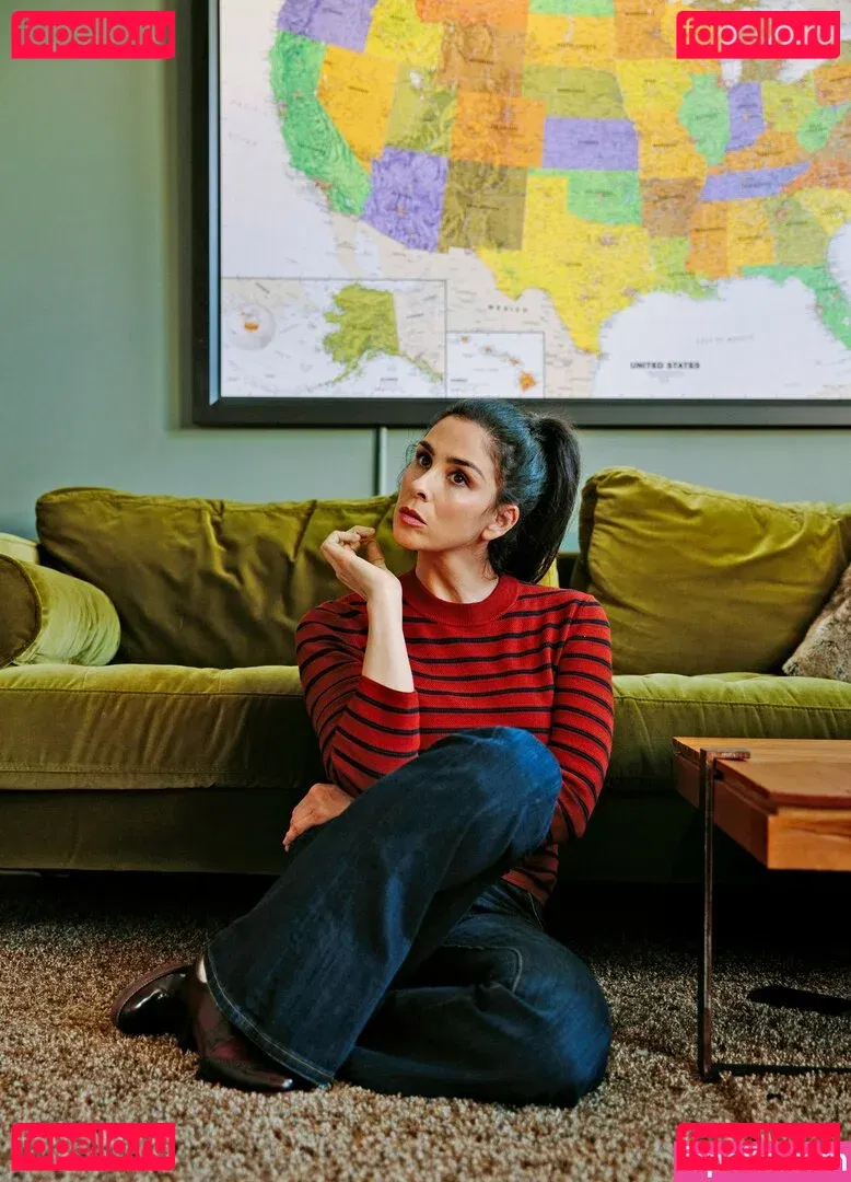 Sarah Silverman Onlyfans Photo Gallery 