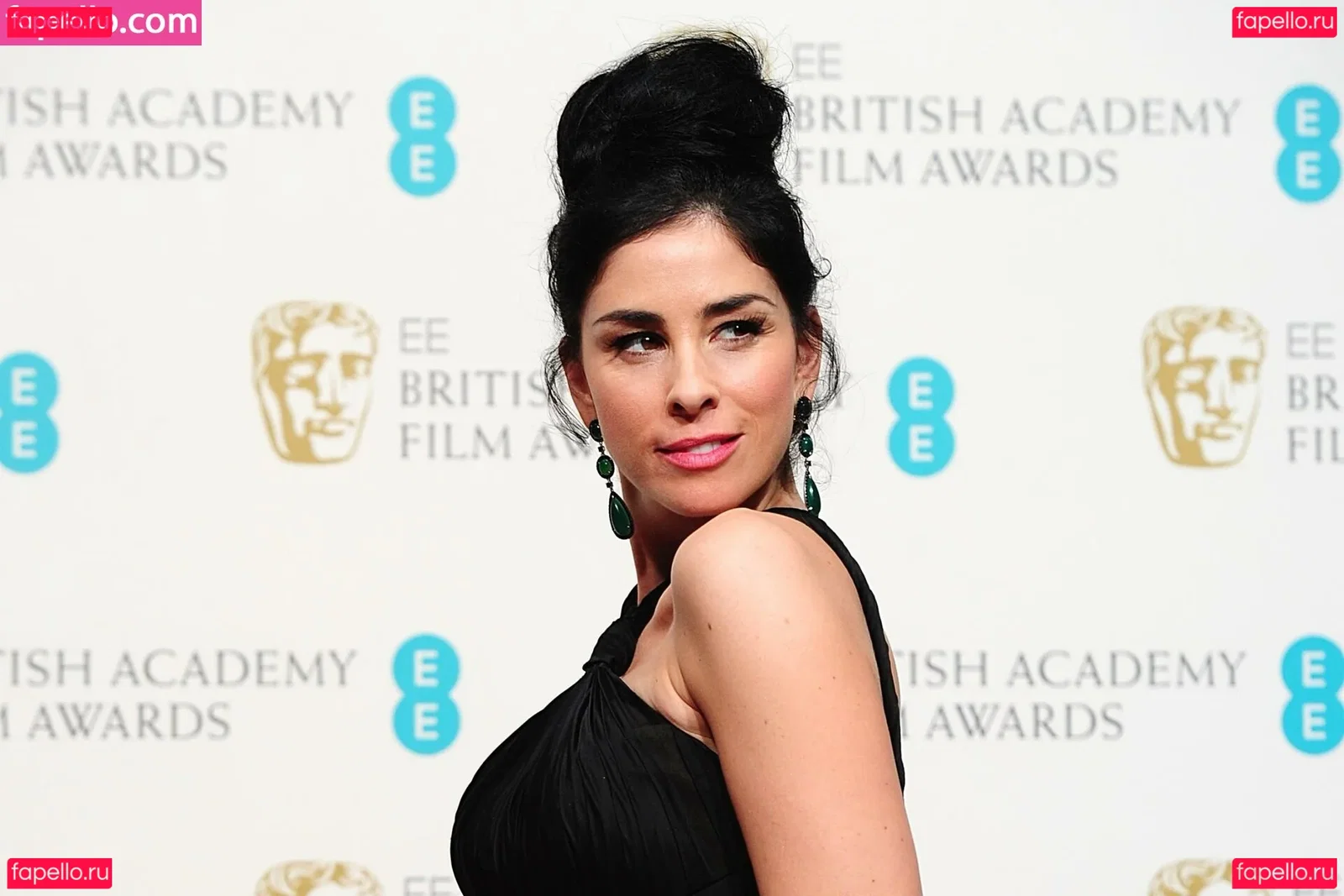 Sarah Silverman Onlyfans Photo Gallery 