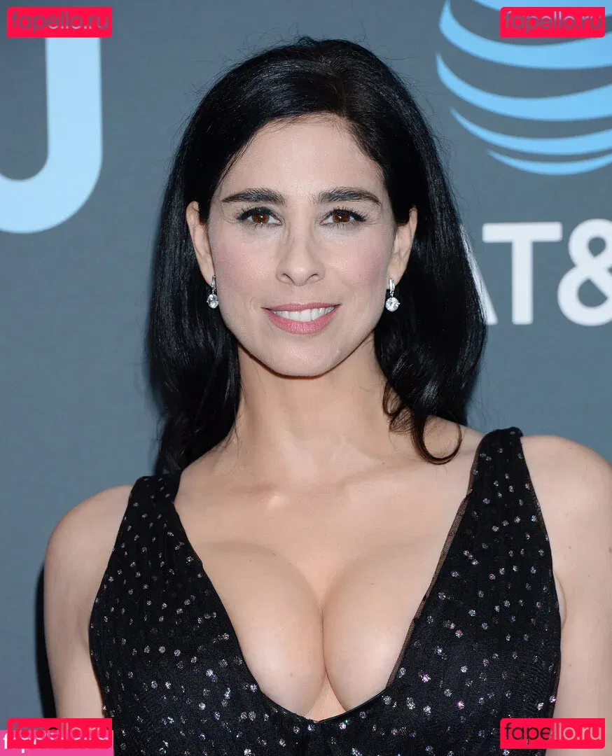 Sarah Silverman Onlyfans Photo Gallery 