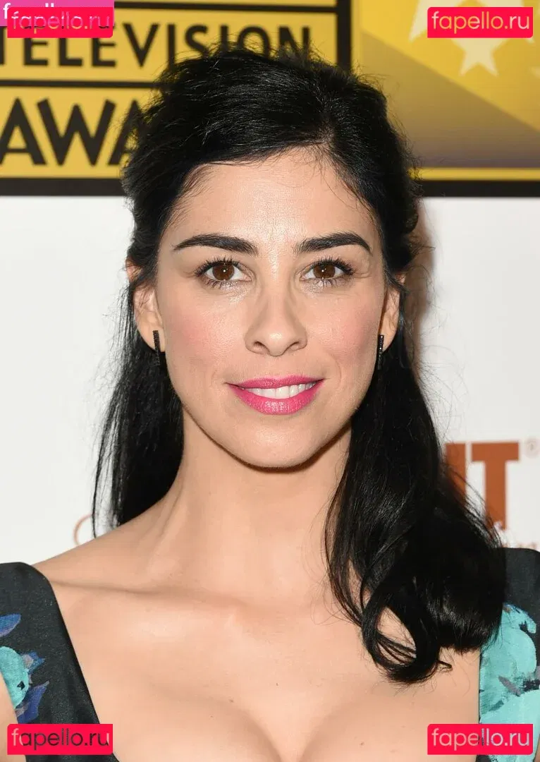 Sarah Silverman Onlyfans Photo Gallery 