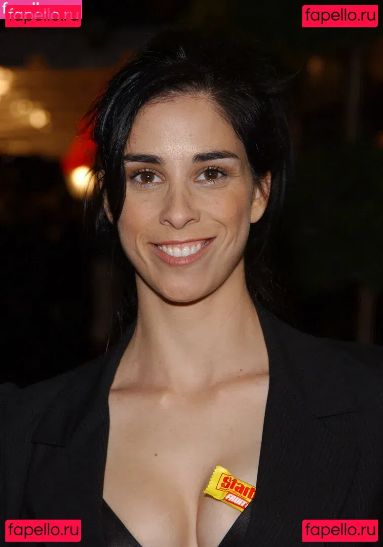 Sarah Silverman Onlyfans Photo Gallery 