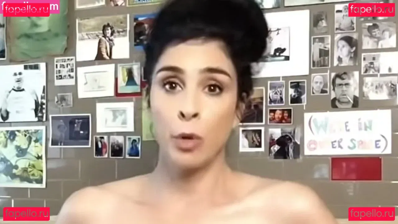 Sarah Silverman Onlyfans Photo Gallery 
