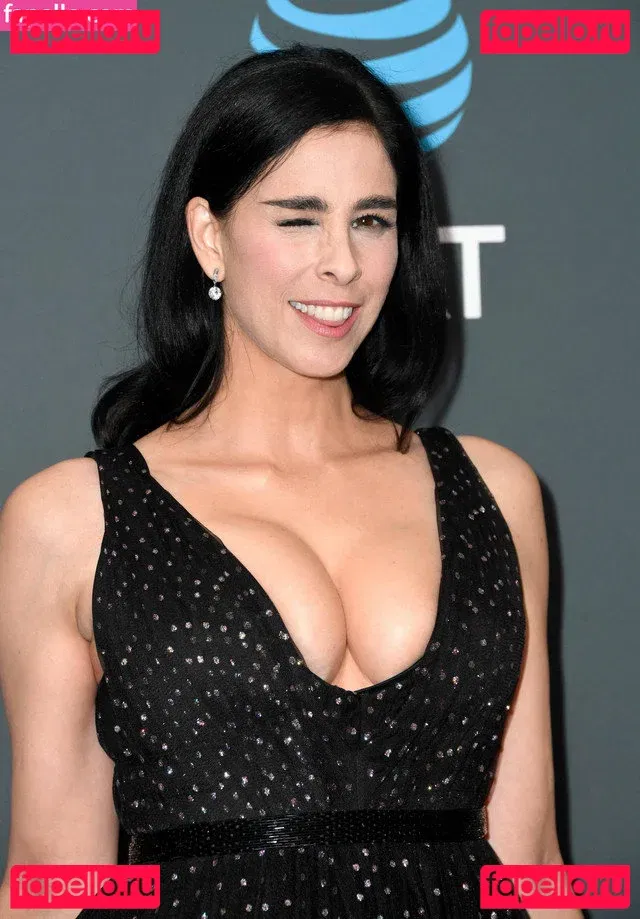 Sarah Silverman Onlyfans Photo Gallery 