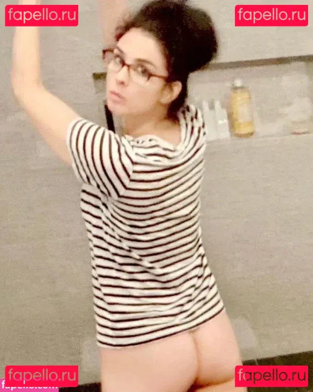 Sarah Silverman Onlyfans Photo Gallery 