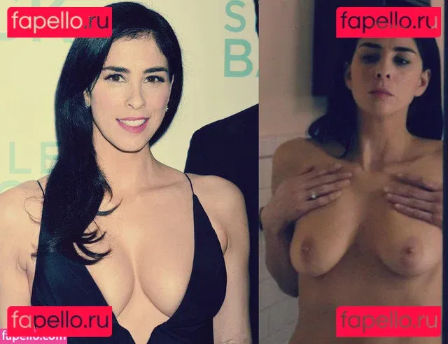 Sarah Silverman Onlyfans Photo Gallery 
