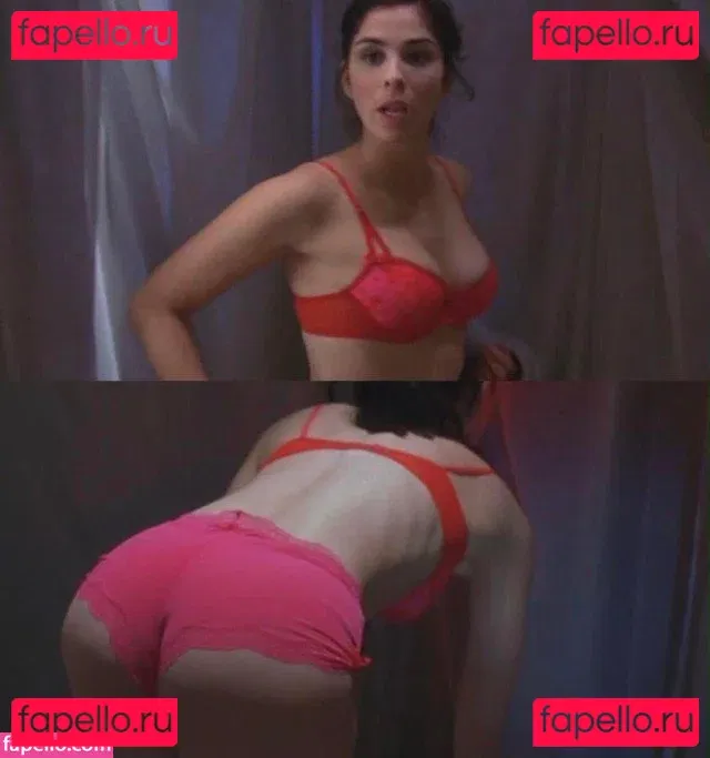 Sarah Silverman Onlyfans Photo Gallery 