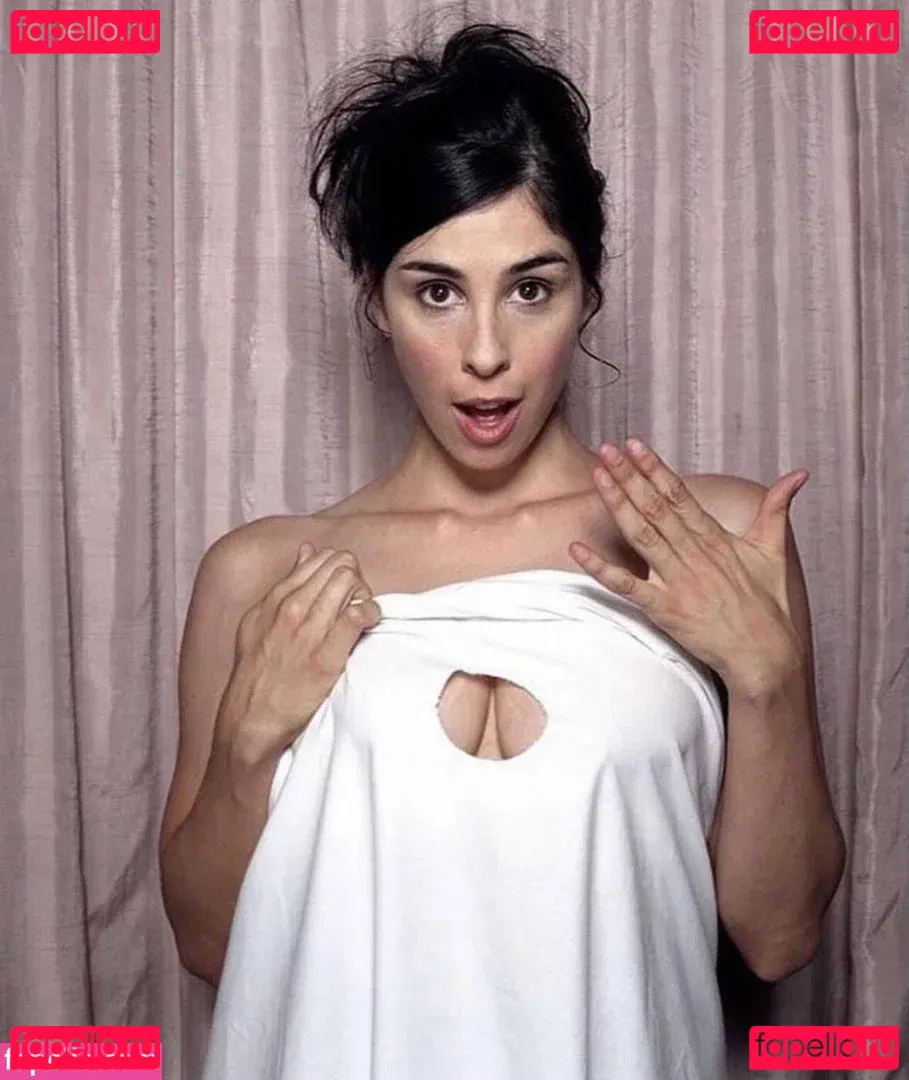 Sarah Silverman Onlyfans Photo Gallery 