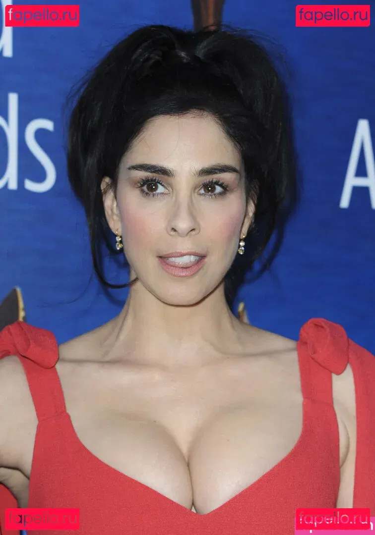 Sarah Silverman Onlyfans Photo Gallery 