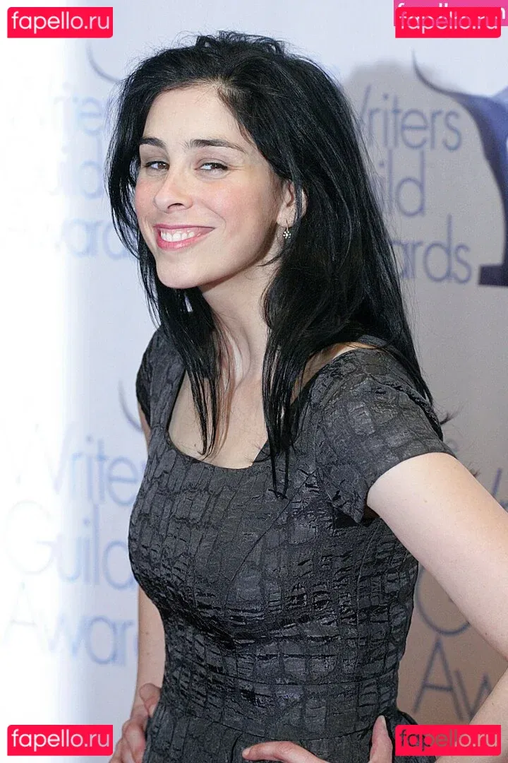 Sarah Silverman Onlyfans Photo Gallery 