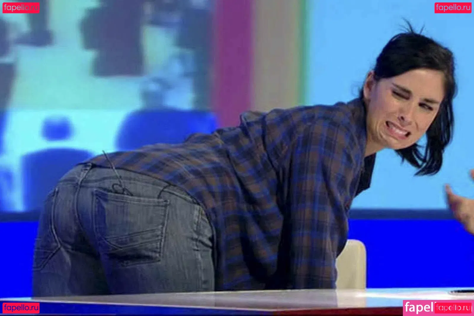 Sarah Silverman Onlyfans Photo Gallery 