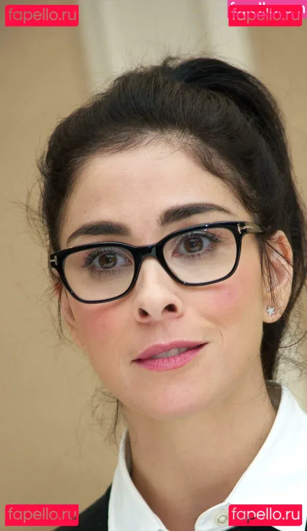 Sarah Silverman Onlyfans Photo Gallery 