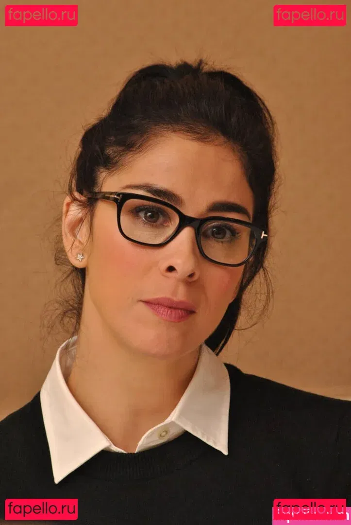 Sarah Silverman Onlyfans Photo Gallery 