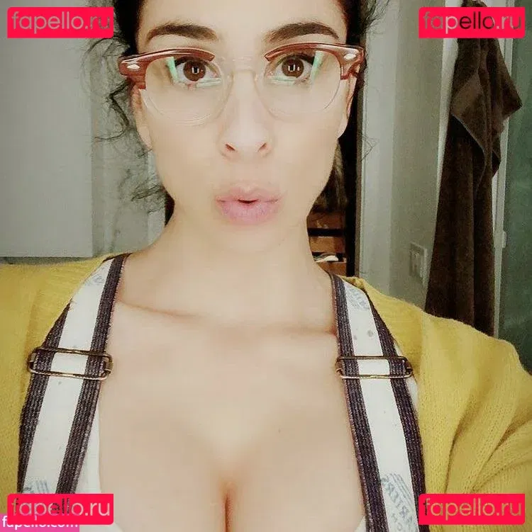 Sarah Silverman Onlyfans Photo Gallery 