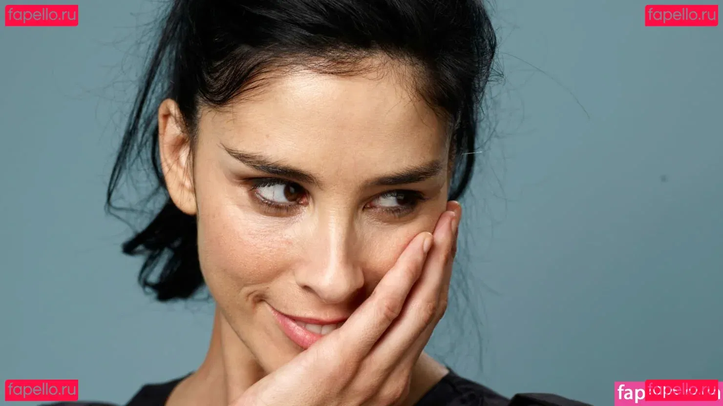 Sarah Silverman Onlyfans Photo Gallery 