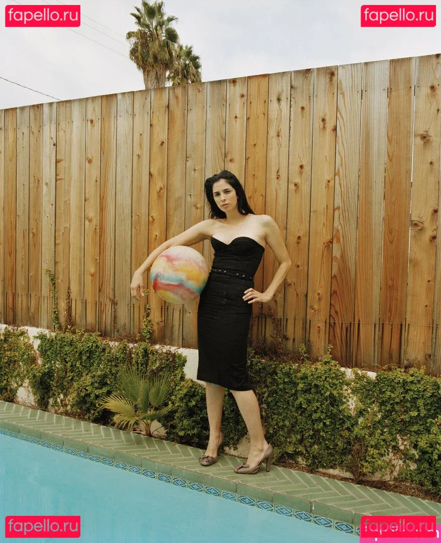 Sarah Silverman Onlyfans Photo Gallery 