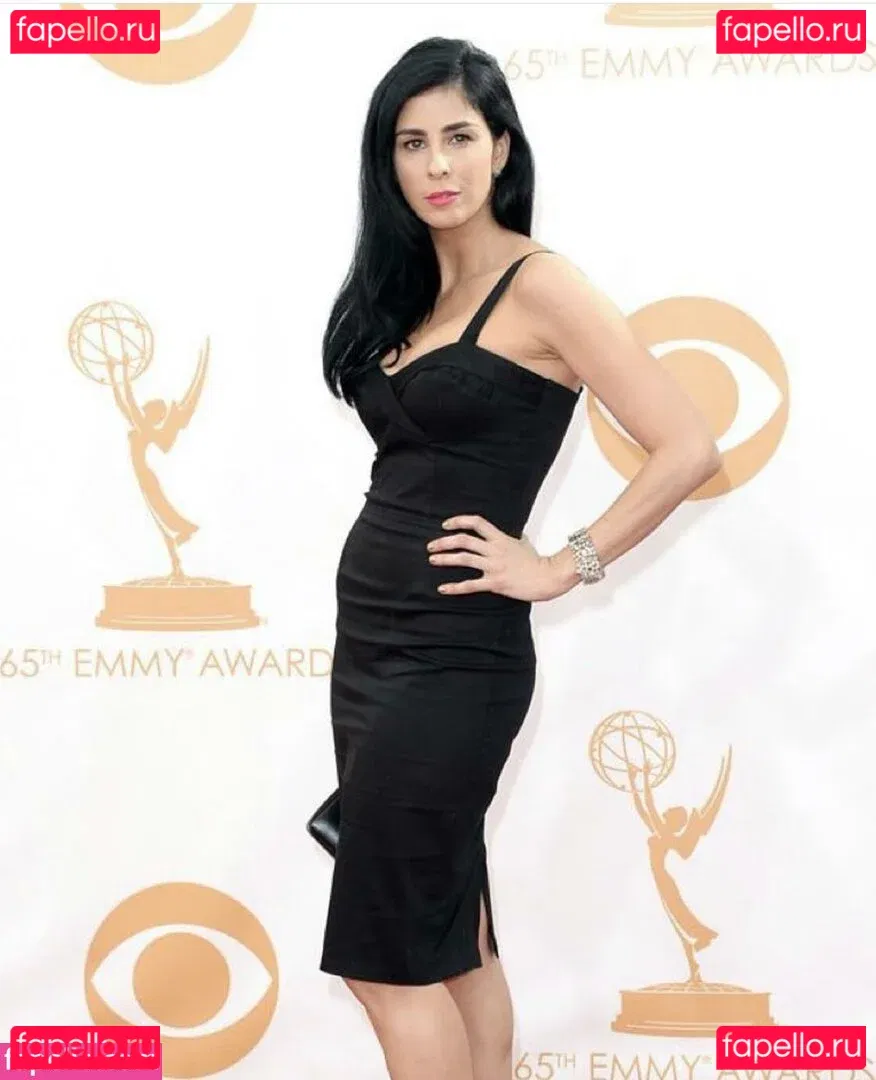 Sarah Silverman Onlyfans Photo Gallery 