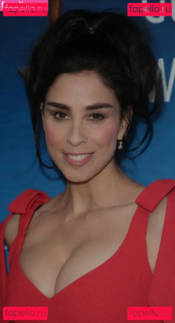 Sarah Silverman Onlyfans Photo Gallery 