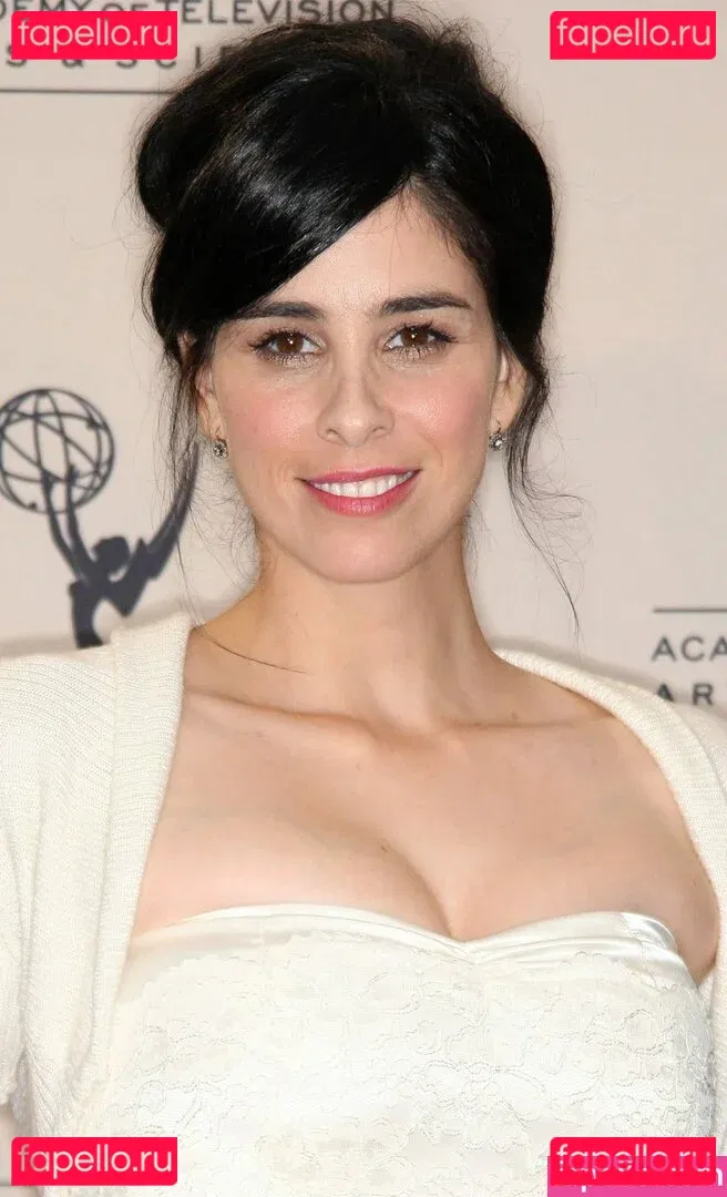 Sarah Silverman Onlyfans Photo Gallery 